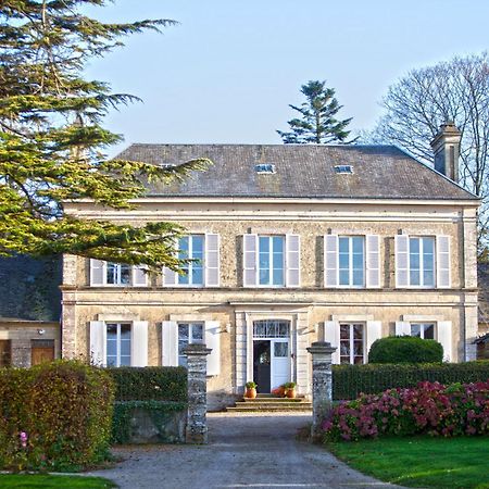 La Fresnee Chambres D'Hotes Mosles Eksteriør bilde